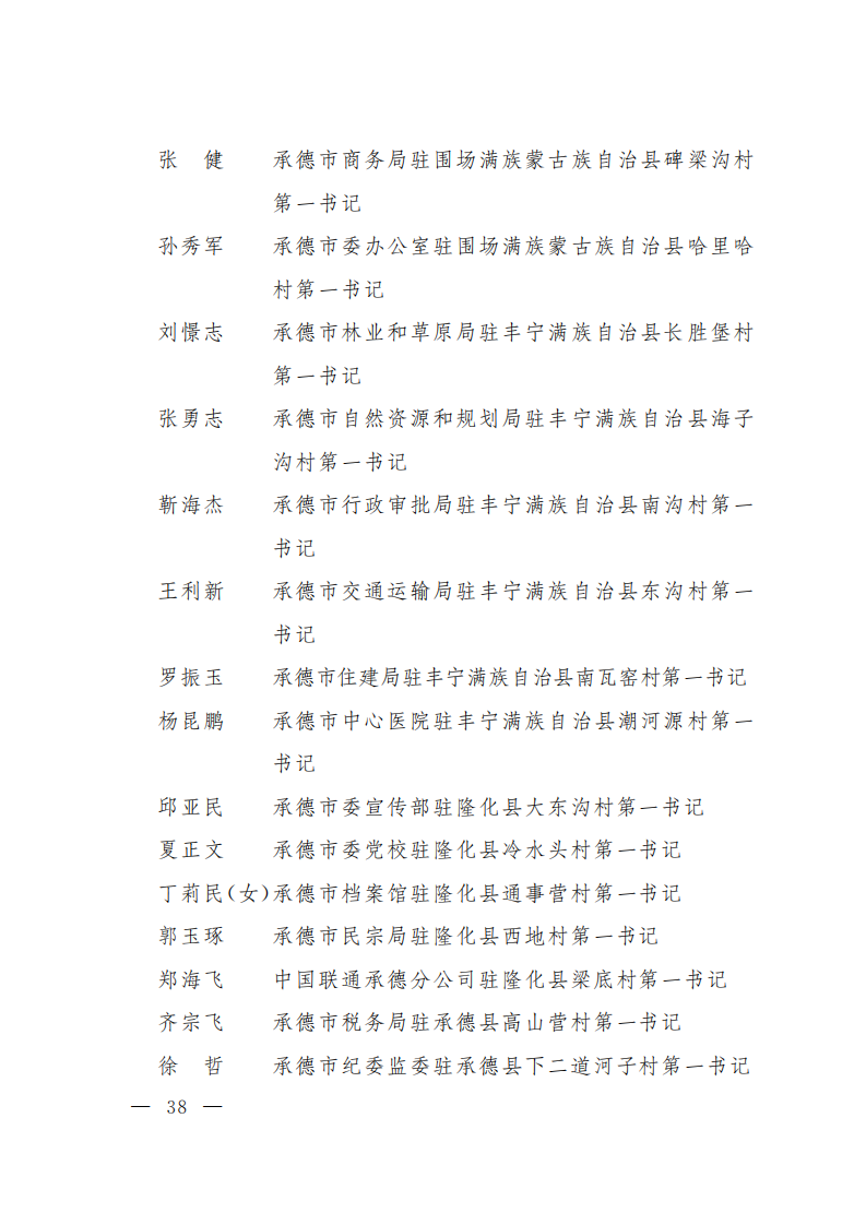 全省 名單 榜樣 黨組織：最全名單！今天為這2300個榜樣點贊