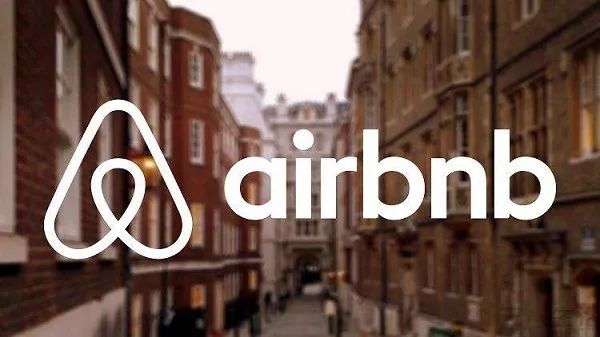airbnb 疫情 期权