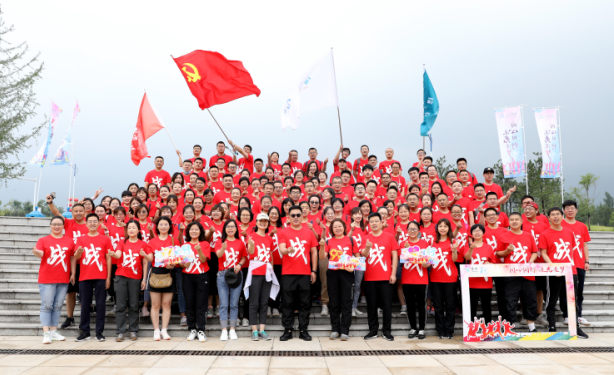 泰康 步数 公益 河北 保险 宋恩光 微观 中国共产党| 河北泰康“同心同行”健步走捐赠步数超百万