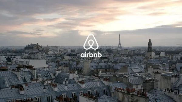airbnb 疫情 期权