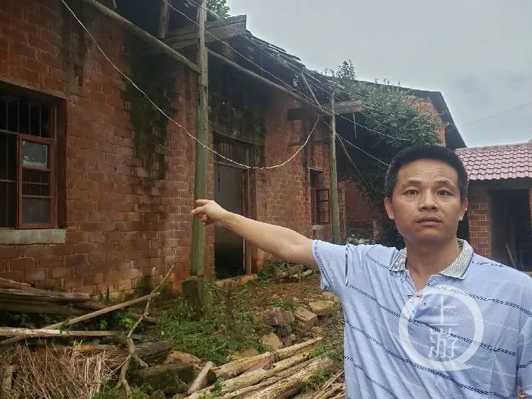 江西26年前命案再审:男子喊冤称遭“吊打电击”逼供