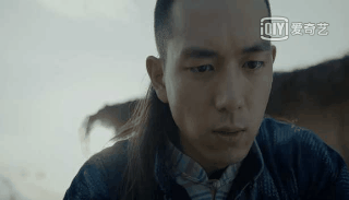 但在是否比李现更契合小河神气质这个问题上,观众见仁见智.