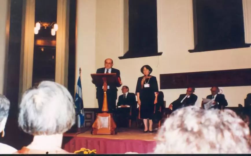 中国最后一位“穿裙子的士”，将在电影院与我们相遇