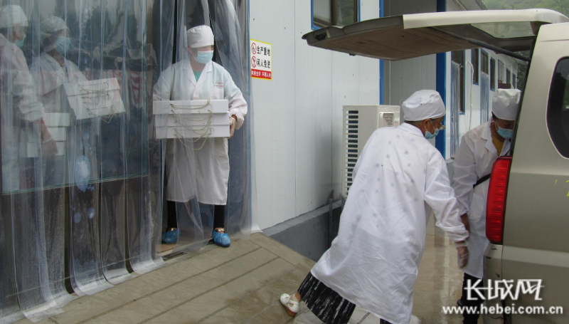 刘继台 村民 贫困户 郭庆敏 刘家营村 好日子 村委会 村里 村主任 公司|【走向我们的小康生活?决战决胜脱贫攻坚】顺平县刘继台：就是要让乡亲们过上好日子