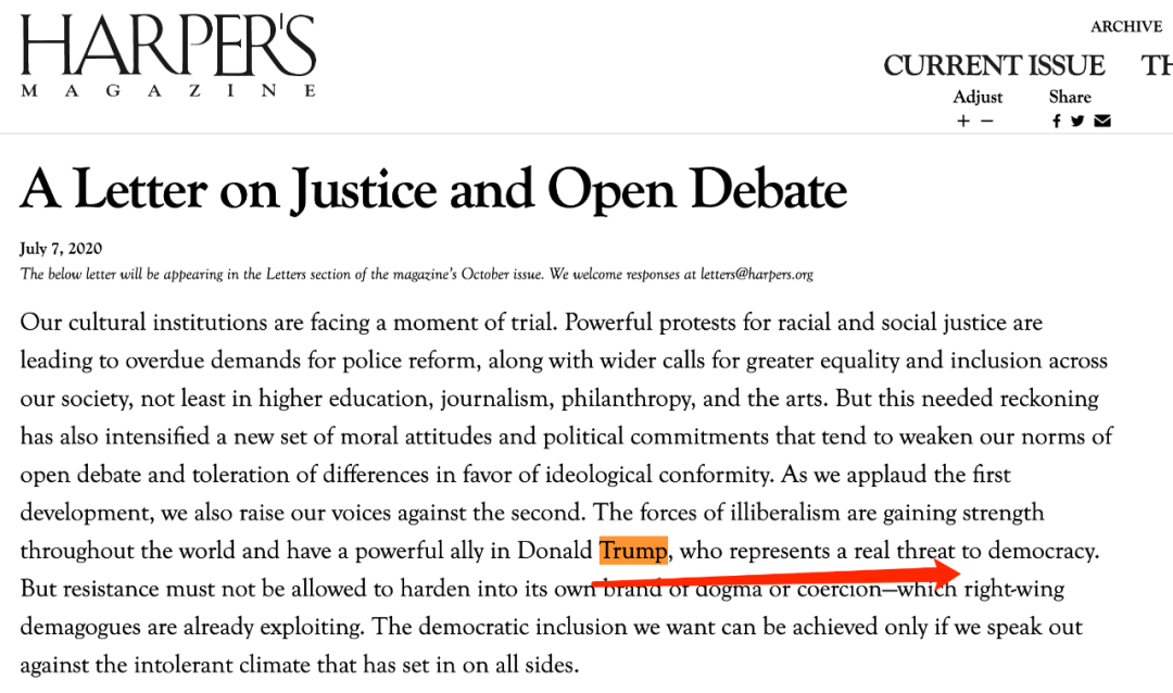 别再谈“白左”了，西方两大思潮已分道扬镳