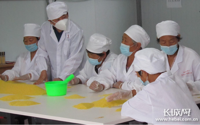 刘继台 村民 贫困户 郭庆敏 刘家营村 好日子 村委会 村里 村主任 公司|【走向我们的小康生活?决战决胜脱贫攻坚】顺平县刘继台：就是要让乡亲们过上好日子