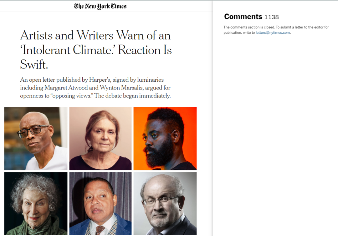 别再谈“白左”了，西方两大思潮已分道扬镳