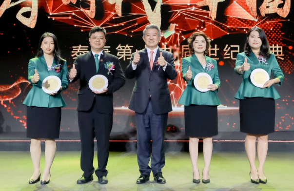 泰康 长寿 规划师 财富 保险 疫情 时代 社区 世纪 圣典|泰康举办“云圣典” 百万人线上倾听后疫情时代保险之道