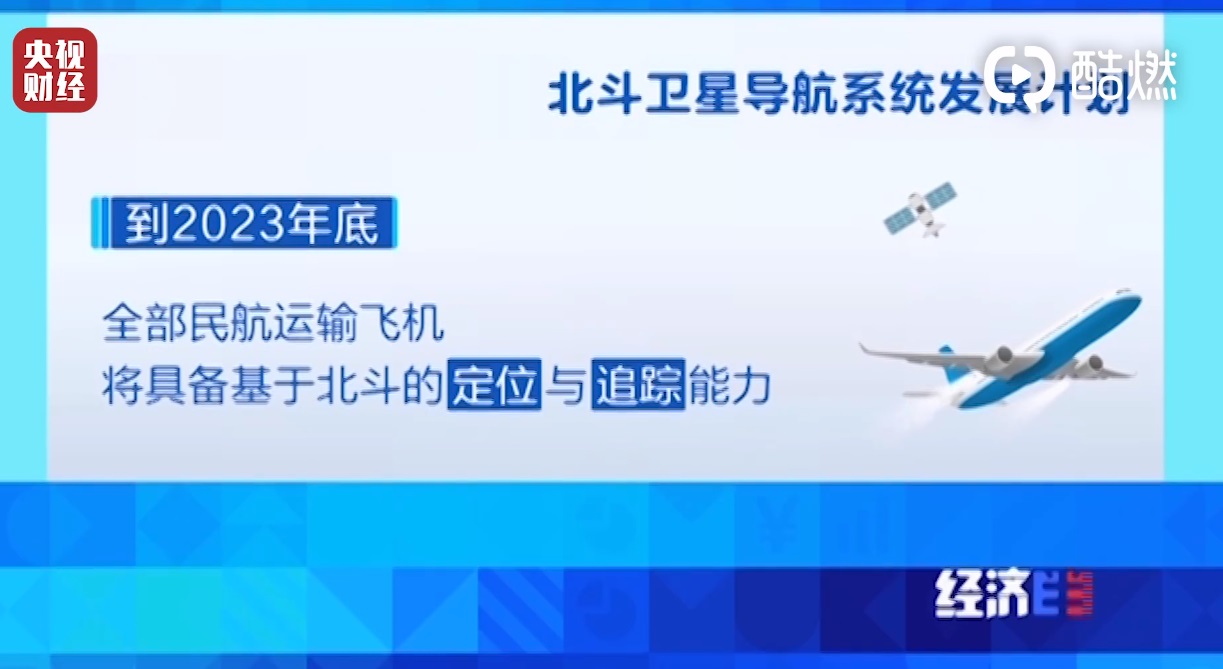 北斗卫星导航系统核心部件100国产化已服务全球137个国家