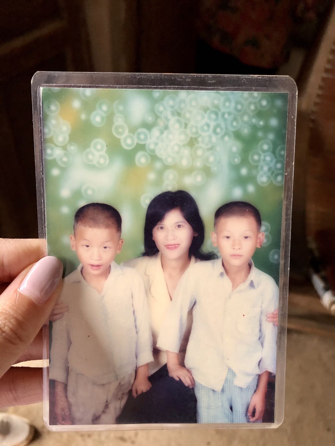 宋小女:张玉环拿到赔偿,我不会要一分钱