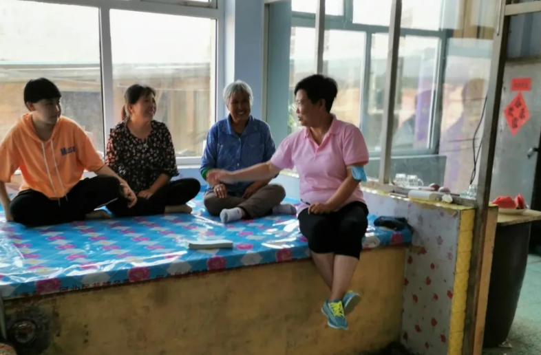 村民 医疗 河北医科大学第三医院 马连渠村 工作队 水泉村 责任人 张北 村干部 专家|河北医科大学第三医院赴张北开展扶贫义诊送温暖活动