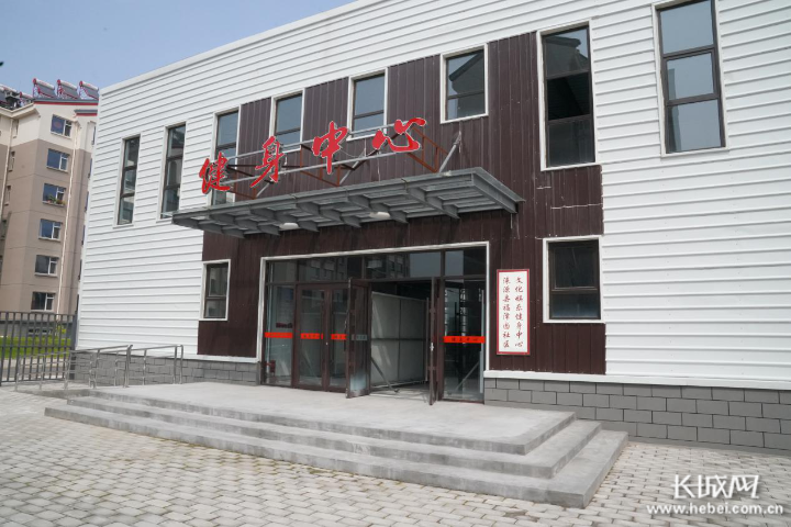 体育 长城网 全民健身 指导员 涞源县 韩颜 沧州市 市民 张焱辉 网球|各有千秋 河北三地全民健身这样开展