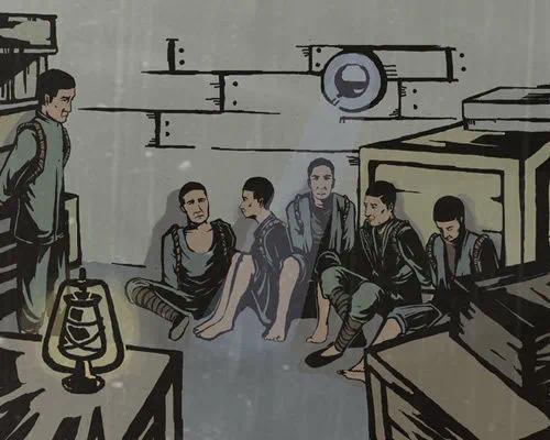 看《八佰》之前,你需要知道的五件事