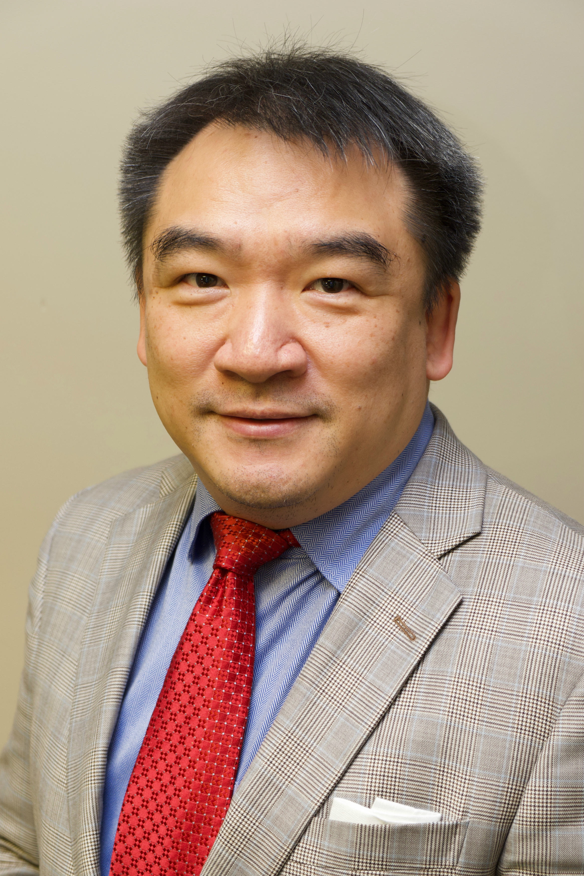 行动者联盟2021公益盛典评选评委会委员杜聪