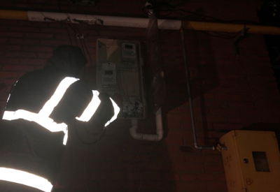 故障 用户 国网保定供电公司 强降雨 线路 人员 党员 国网 疫情 变电站|国网保定供电公司全力应对强降雨天气 做好供电保障服务