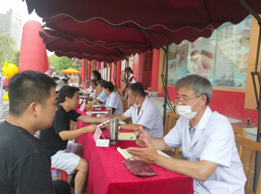 神威 中医 中医堂 妇科 药材 工作室 名医 学术 患者 中医文化|第二届中医文化学术交流会暨神威中医堂3周年庆活动圆满落幕