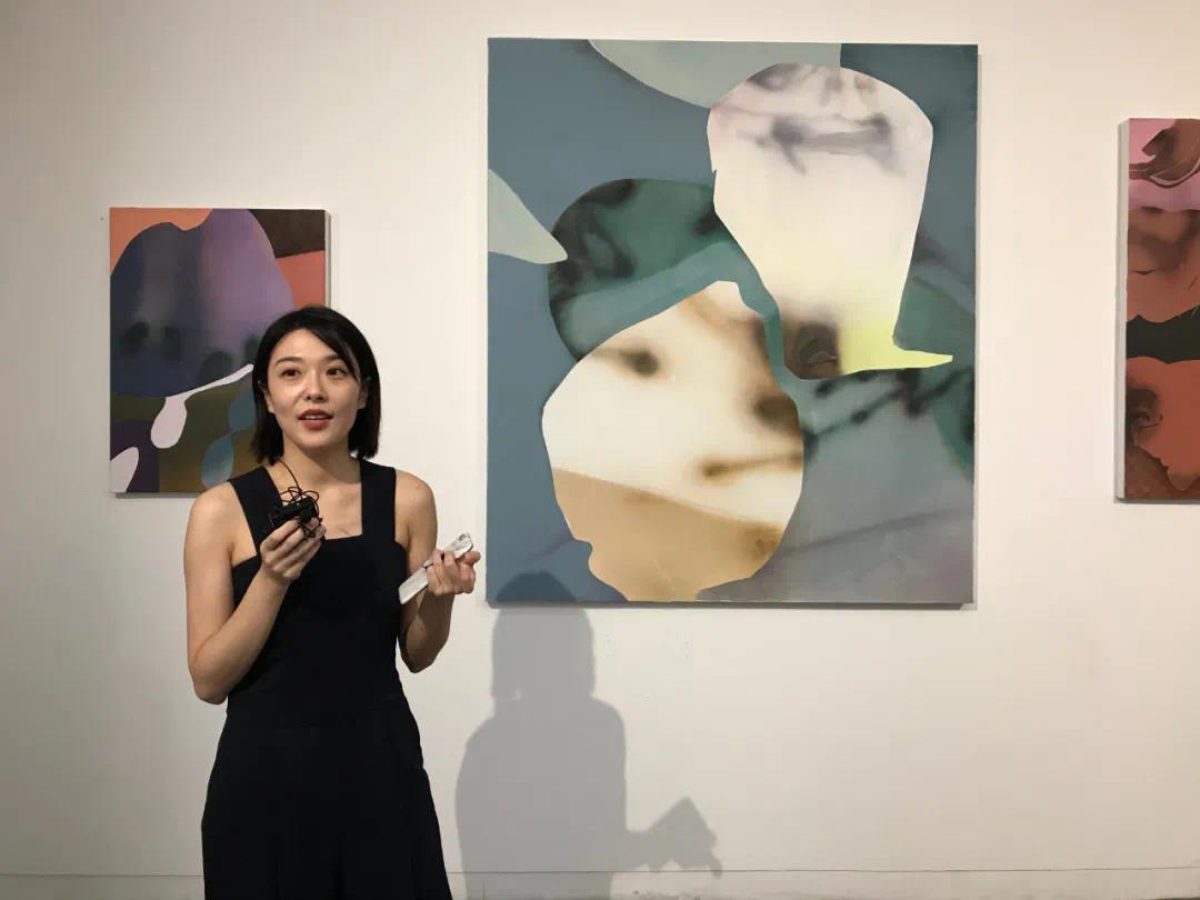 艺术 艺术家 万营 青年 观众 开幕式 石家庄 万营艺术空间 馆长 女士|第五届“万营畅想——青年艺术发现”展览8月8日在石家庄开幕