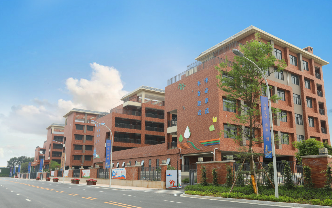 百万首付入主天河天河珠江花城全新三期即将发售