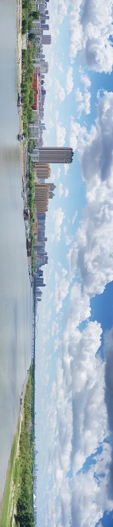 从北国风光到热带景观，这条铁路线怎么这么美？