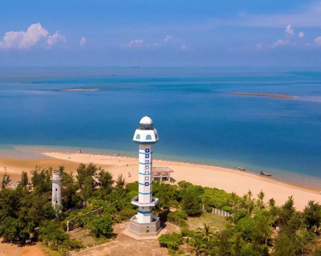 从北国风光到热带景观，这条铁路线怎么这么美？