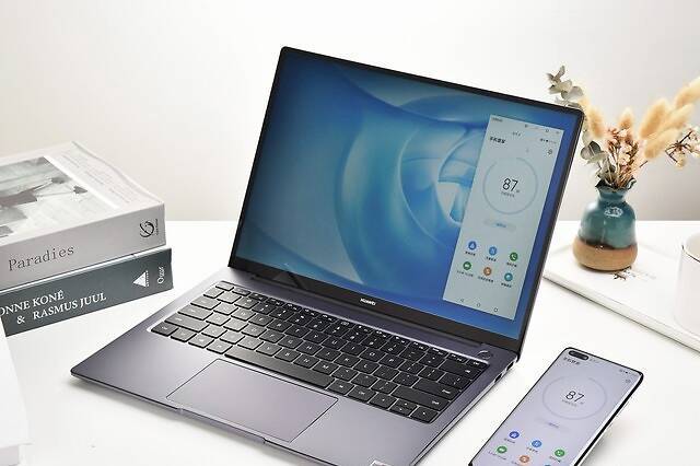 matebook14 2020,2020款华为matebook14 华为matebook 14 2020 锐龙版评测
