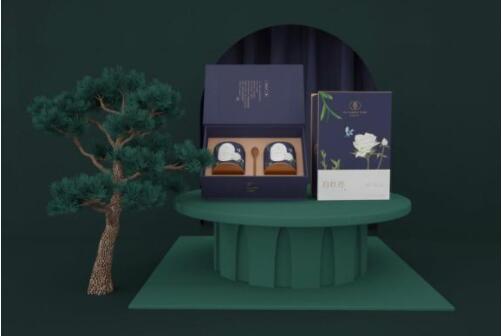 《中国艺术设计年鉴》专访青柚设计创始人肖叶