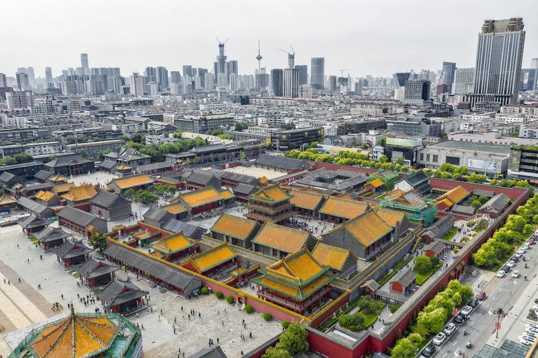 从北国风光到热带景观，这条铁路线怎么这么美？