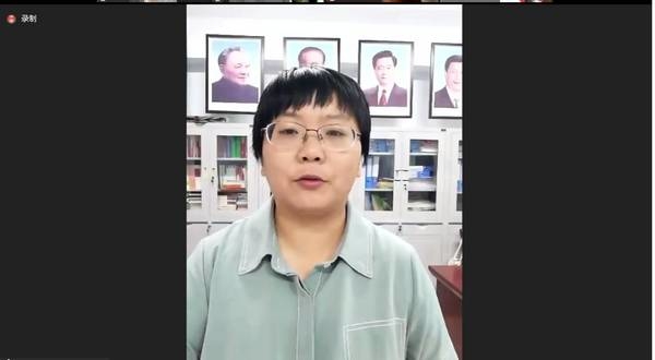 维权 干部 基层 学员 妇联 河北省 培训班 主席 雄安新区 项目|2020年河北省基层维权干部培训项目第五站圆满收官