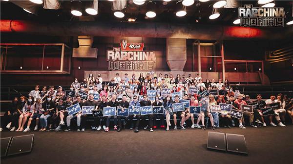 吴亦凡 厂牌 中国新说唱2020 潘玮柏 张靓颖 主办方 制片人 谈选人 gai 标准|《中国新说唱2020》首播探班 吴亦凡谈选人标准