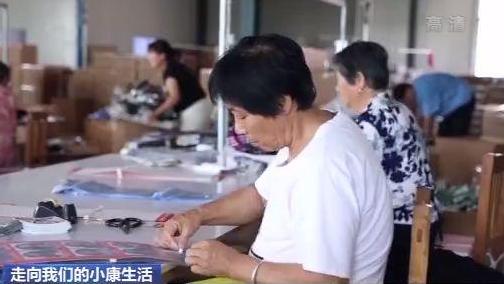 山东黄河滩区:农民画里的新生活(最新发布)