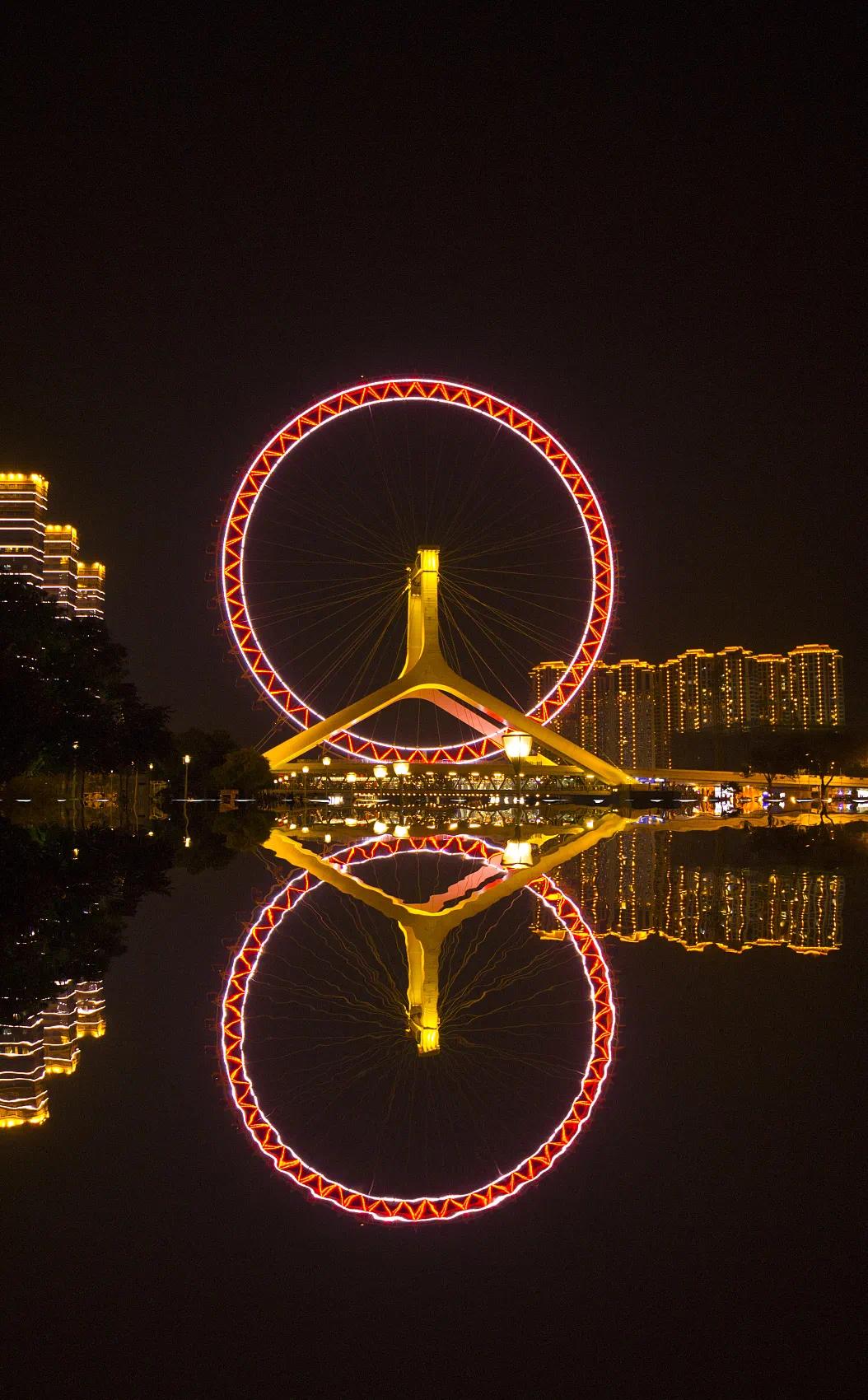 从北国风光到热带景观，这条铁路线怎么这么美？