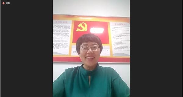 维权 干部 基层 学员 妇联 河北省 培训班 主席 雄安新区 项目|2020年河北省基层维权干部培训项目第五站圆满收官