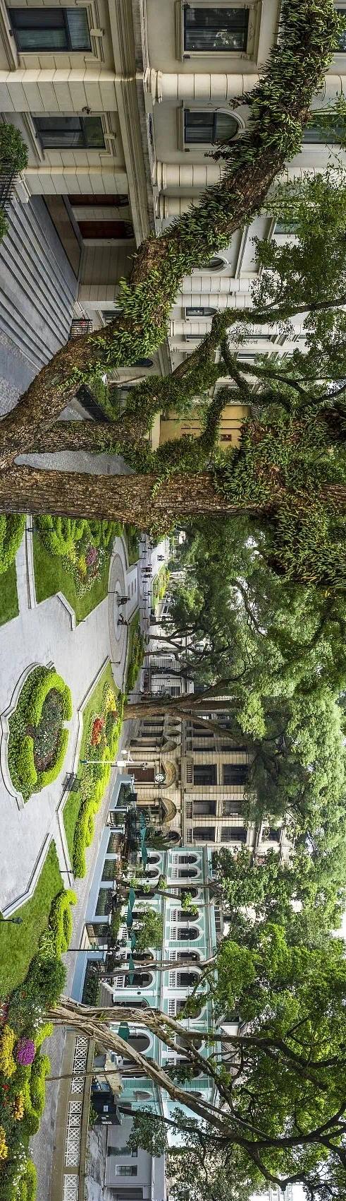 从北国风光到热带景观，这条铁路线怎么这么美？