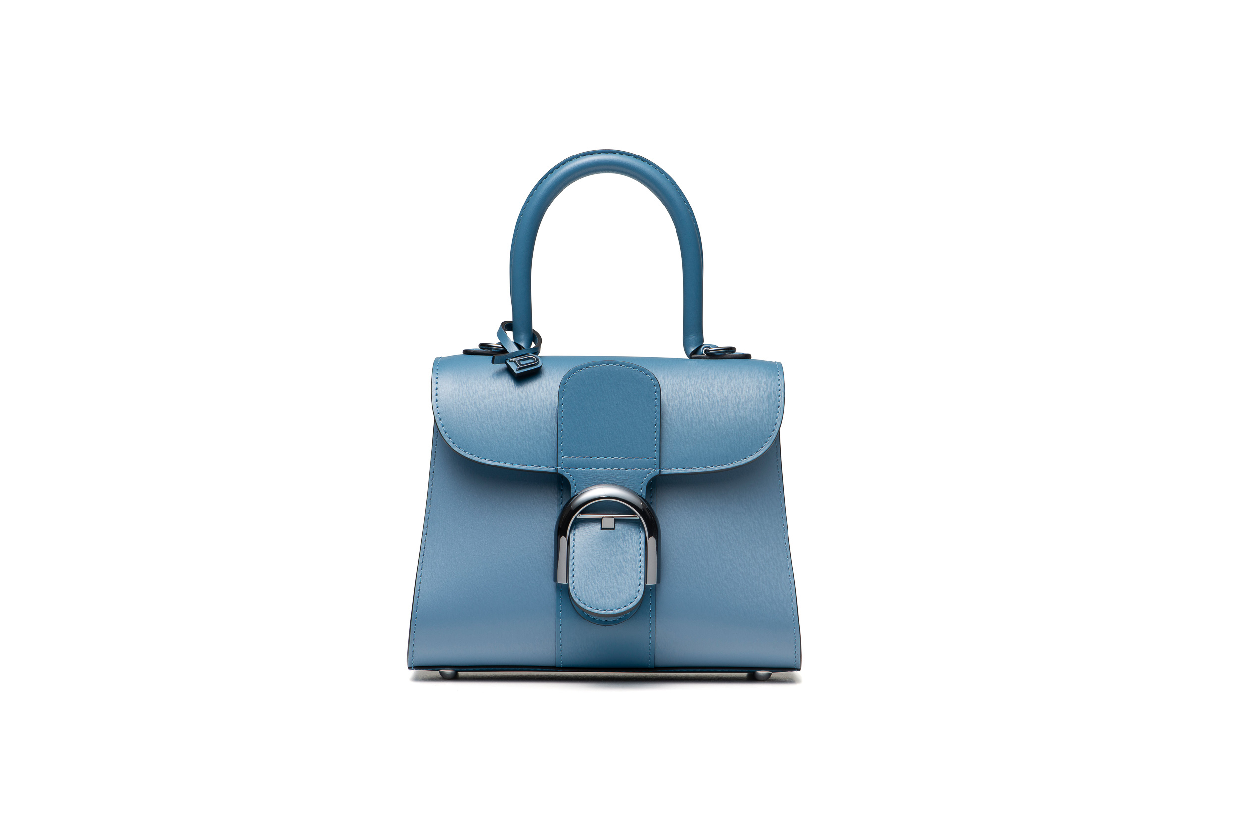 delvaux 2020年秋冬系列新品上海恒隆广场店奇幻呈现
