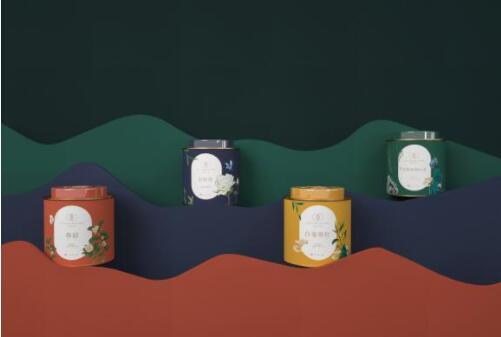《中国艺术设计年鉴》专访青柚设计创始人肖叶