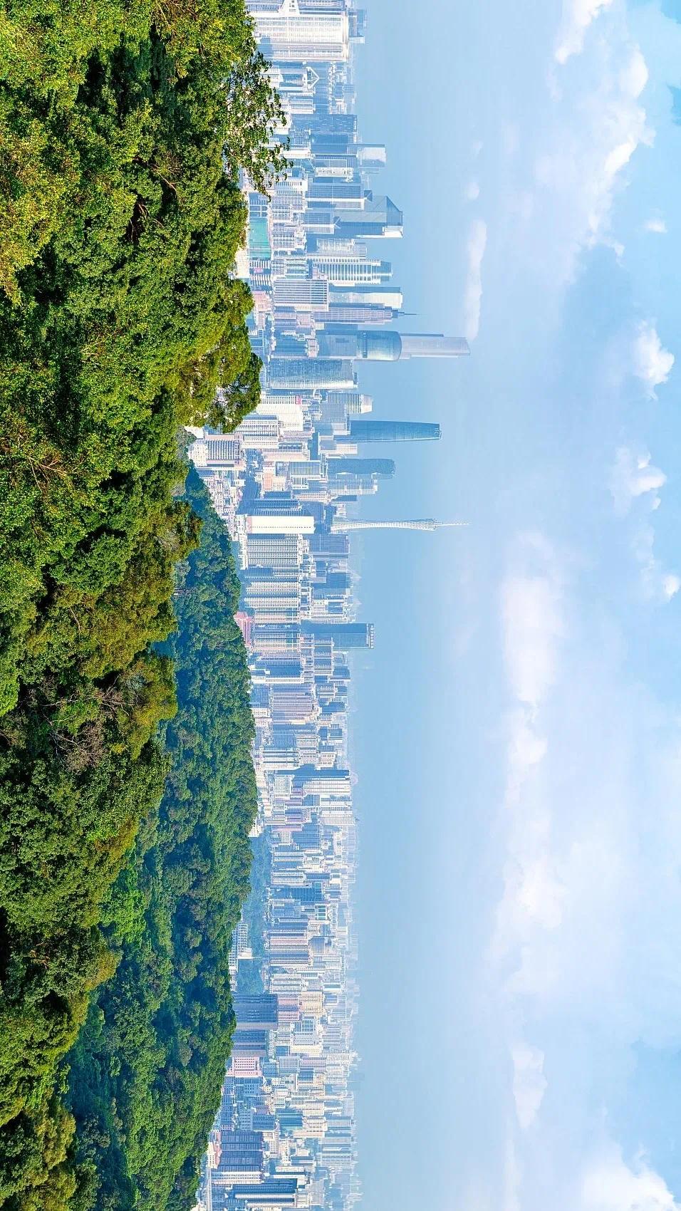 从北国风光到热带景观，这条铁路线怎么这么美？