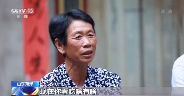 山东黄河滩区:农民画里的新生活(最新发布)