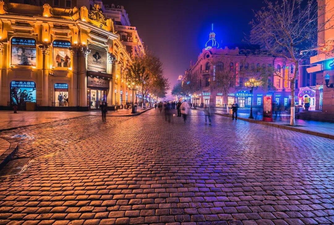 从北国风光到热带景观，这条铁路线怎么这么美？