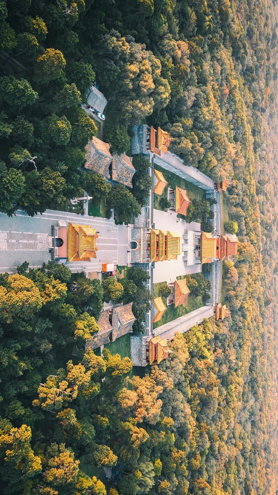 从北国风光到热带景观，这条铁路线怎么这么美？