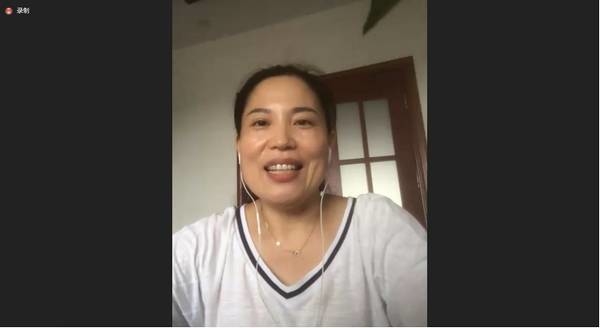 维权 干部 基层 学员 妇联 河北省 培训班 主席 雄安新区 项目|2020年河北省基层维权干部培训项目第五站圆满收官