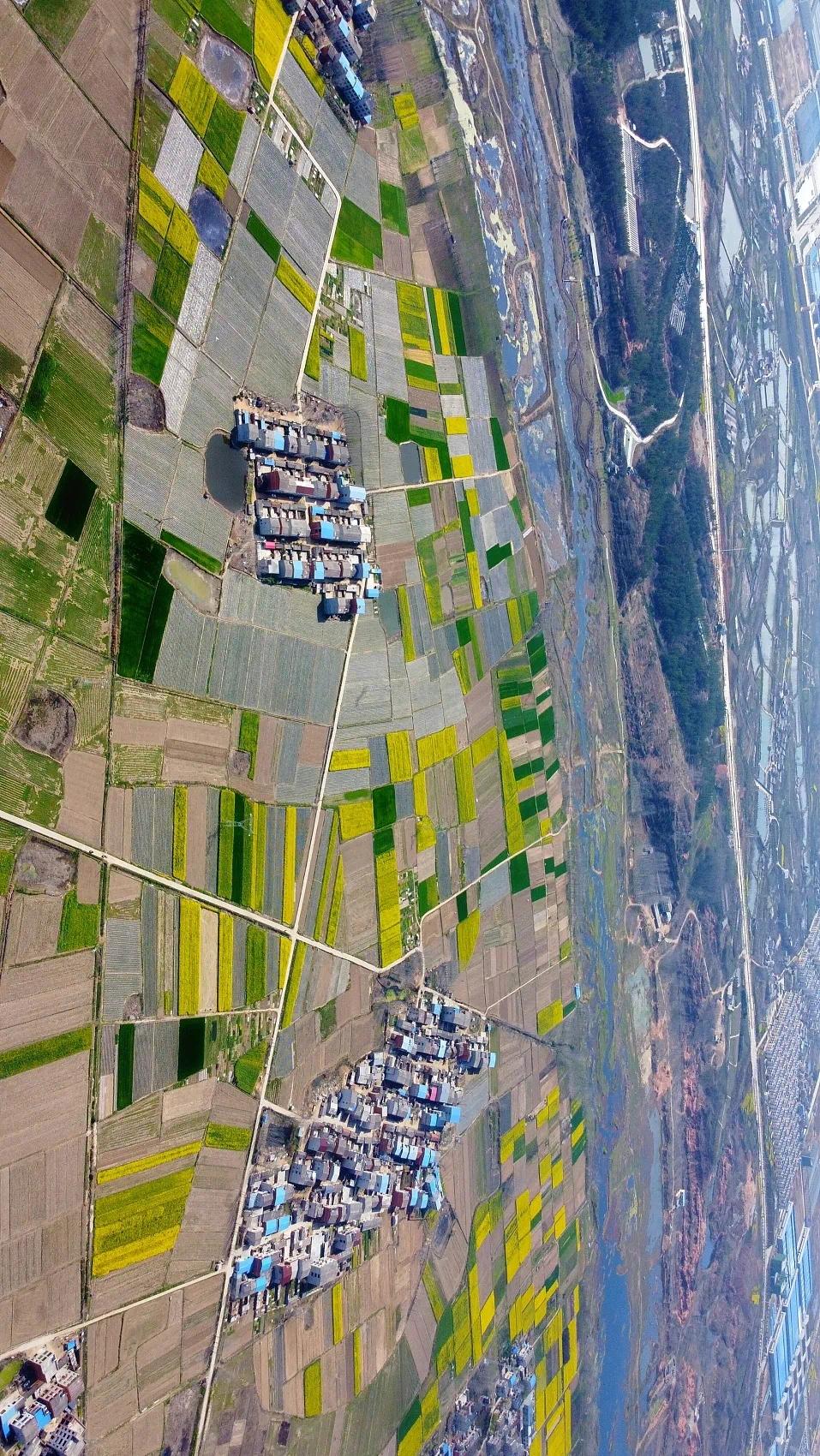 从北国风光到热带景观，这条铁路线怎么这么美？