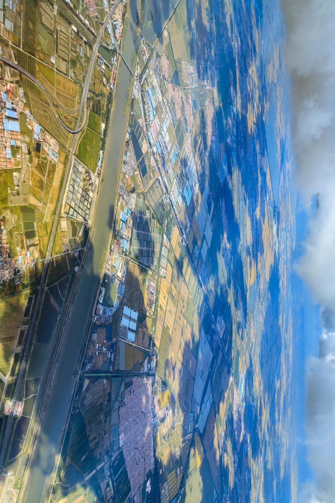 从北国风光到热带景观，这条铁路线怎么这么美？