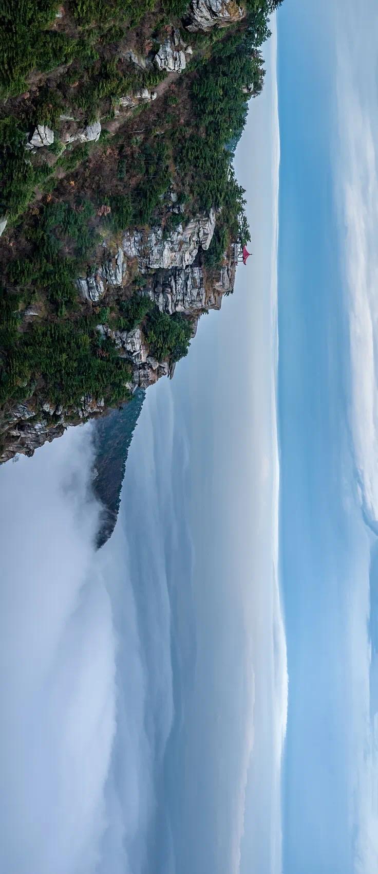 从北国风光到热带景观，这条铁路线怎么这么美？