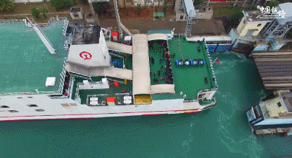 从北国风光到热带景观，这条铁路线怎么这么美？