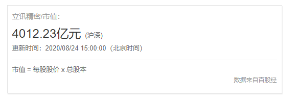 富士康打工妹 用十年逆袭成了苹果代工厂老板