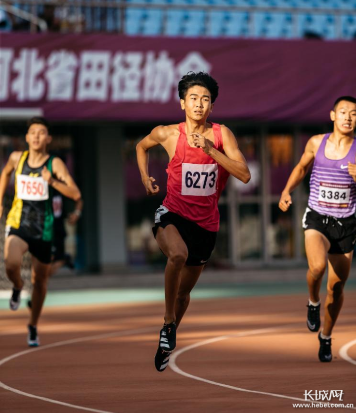 河北省 田径 田径赛 秦皇岛 青少年 男子 长城网 田径运动员 河北 赛区|2020年河北省青少年田径赛在秦皇岛开赛