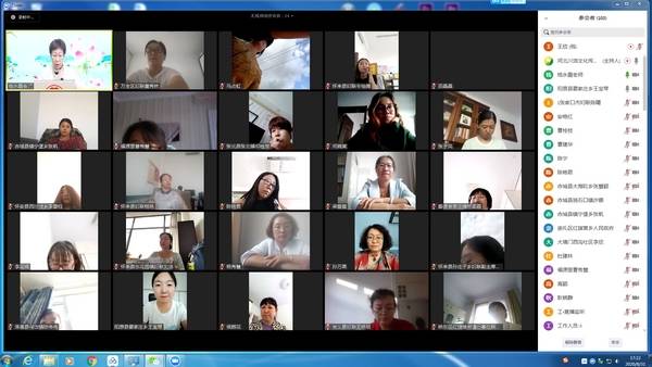 学员 维权 妇联 干部 基层 民法典 妇女儿童 讲师 河北省 案件|大咖讲座 案例讨论 心理建设 这届学员收获满满