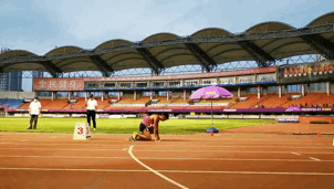 河北省 田径 田径赛 秦皇岛 青少年 男子 长城网 田径运动员 河北 赛区|2020年河北省青少年田径赛在秦皇岛开赛