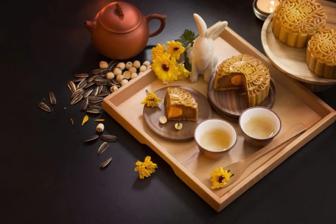 凤凰网梧桐汇商城|喝茶赏月,才是最有诗情画意的中秋节
