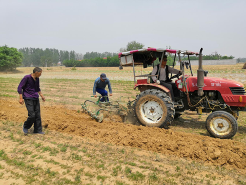贫困户 冯家寨村 工作队 资金 基础设施 广宗县 群众 水业 美丽乡村 集团|邢台水业集团驻村工作队进驻广宗县冯家寨村
